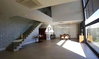 Imagem 5: Casa à venda, 6 quartos, 5 suítes, 3 vagas, BARRA DA TIJUCA - RIO DE JANEIRO/RJ