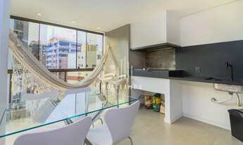 Imagem 3: Apartamento 3 Dormitórios Mobiliado no Petrópolis