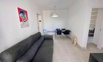 Imagem 2: Apartamento vago próximo ao Metrô Conceição, complexo Itaú, supermercados, escolas e muito