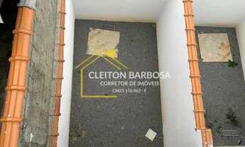 Imagem 7: Sobrado à venda no bairro Portal das Alamedas - Franco da Rocha/SP