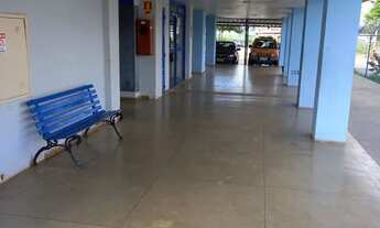 Imagem 2: Apartamento 2 quartos 1°andar na quadra 3