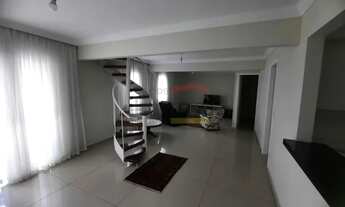 Imagem: COBERTURA PARQUE MANDAQUI4 DORMITÓRIOS