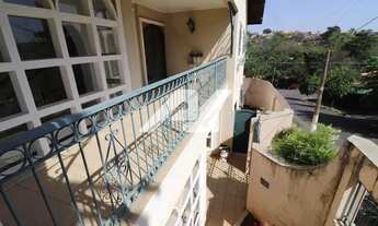 Imagem 5: Casa - Sousas - Campinas