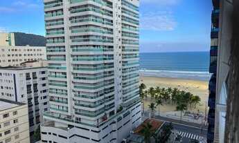 Imagem 4: Apto de 3 Dorm, c/ 3 suítes, SACADA GOURMET, 157 m² de área útil, VISTA MAR, Bairro: FORT