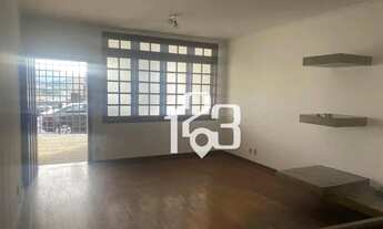 Imagem 4: Casa com 3 dormitórios para alugar no Centro, 250 m² por R$ 3.680/mês - Centro - Bragança