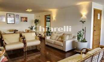 Imagem 3: Apartamento frente Praia de Icaraí, 4 qtos, 2 vgs