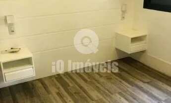 Imagem 3: Moema Índios apartamento a venda 100 m² 3 dormitórios, 1 suíte, 2 vagas