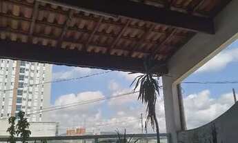 Imagem 3: Aluguel de quarto no assunção SBC