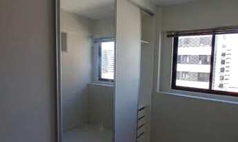 Imagem 5: Apartamento para aluguel possui 88 metros quadrados com 3 quartos em Ponta Verde - Maceió