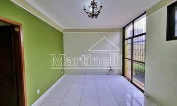 Imagem 3: Casa Padrão em Ribeirão Preto