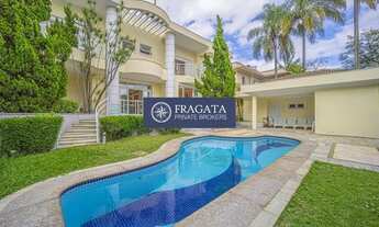 Imagem 2: Luxuoso sobrado impecável em ótima localização do Pacaembu, 800m² de construção, 1.1634m²