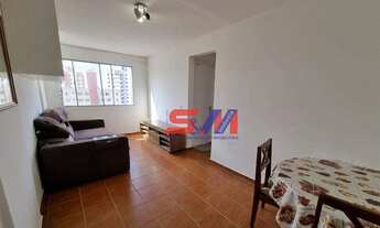 Imagem 3: Apartamento com 2 dormitórios, 52 m² - venda por R$ 240.000,00 ou aluguel por R$ 1.980,97