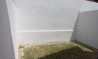 Imagem 2: Casa em Pedras disponível a venda em rua sem saída com acesso controlado