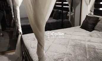 Imagem 5: Apartamento com 3 dormitórios à venda, 79 m² por R$ 550.000,00 - Santa Maria - Uberaba/MG