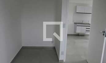 Imagem 6: Apartamento para Aluguel - Vila Guilhermina, 1 Quarto, 30 m2