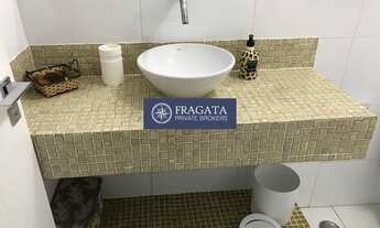 Imagem 6: Casa com 5 dormitórios à venda, 400 m²- Enseada Guaruja - Guarujá/SP