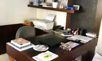 Imagem 7: Casa com 4 dormitórios para alugar, 424 m² por R$ 12.570,00/mês - Condomínio Tivoli - Soro