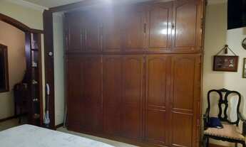 Imagem 7: Casa Triplex em Curicica