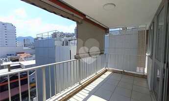 Imagem: Rio de Janeiro - Apartamento Padrão - IPANEMA