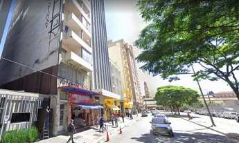 Imagem: Quarto individual e compartilhado centro