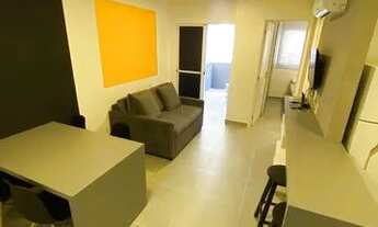 Imagem 3: Flat para aluguel próximo à UFRN, Lagoa Nova - Natal