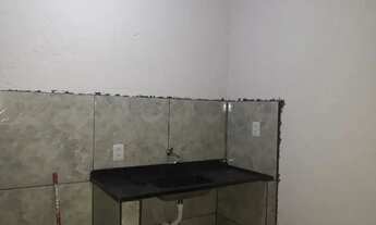 Imagem 5: Aluguel Quitinet morro das pedras1.300