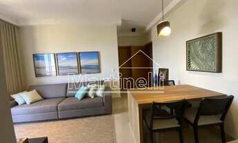 Imagem 2: Apartamento Padrão em Ribeirão Preto