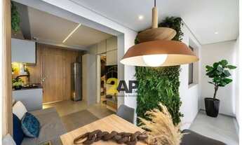 Imagem: Apartamento com 1 dormitório à venda