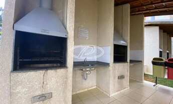 Imagem 6: Apartamento à venda, 3 quartos, 1 suíte, 2 vagas, Vila Queiroz - Limeira/SP