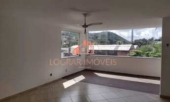 Imagem: LOGRAR IMÓVEIS aluga excelente cobertura