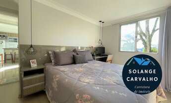 Imagem 3: Apartamento 02 dormitórios no Umbará