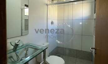 Imagem 3: Casa Residencial com 3 quartos para alugar por R$ 5000.00, 163.80 m2 - PRESIDENTE - LONDRI