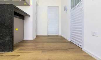 Imagem 7: Apartamento Recem Construido a Venda - Brasilandia