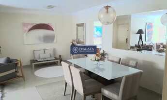 Imagem 7: Apartamento, 168 m² - venda por R$ 2.200.000,00 ou aluguel por R$ 16.000,00/mês - Moema