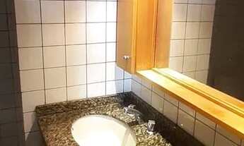 Imagem 6: Apartamento com 1 quarto para alugar por R$ 1400.00, 42.50 m2 - CENTRO - CURITIBA/PR