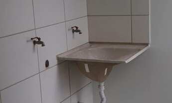 Imagem 6: Kitnet 1 dorm- a 1 quadra do central Supermercado- Jardim Paraíso - Botucatu - SP