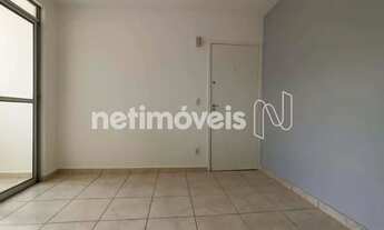 Imagem 2: Locação Apartamento 3 quartos Buritis Belo Horizonte