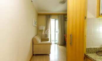 Imagem 6: São Paulo - Apartamento Padrão - Perdizes