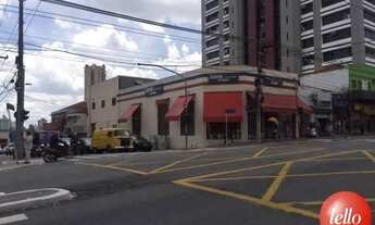 Imagem 2: São Paulo - Prédio Inteiro - Tatuapé