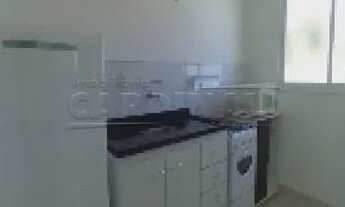 Imagem 5: Apartamento Padrão em São Carlos