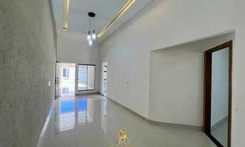 Imagem 5: Casa com PISCINA - Parque das Flores/Goiânia