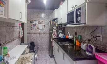 Imagem 6: Apartamento para Venda - 90m², 2 dormitórios, Jardim Planalto