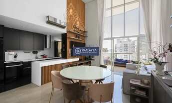 Imagem: Apartamento de 157 m² - Vila Nova Conceição