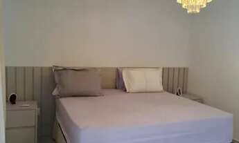 Imagem 5: BELA CASA EM CONDOMÍNIO LOCALIZADO NO BAIRRO DE PITANGUEIRAS