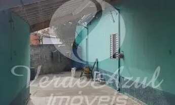 Imagem 3: Casa - Jardim das Bandeiras - Campinas