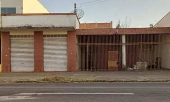 Imagem: Imóvel Comercial na Av. Mato Grosso Jundiaí