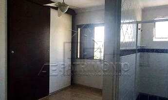 Imagem 3: Apartamento com 3 dormitórios à venda, 90 m² por R$ 435.000 - Condomínio Solar de Santana