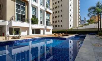 Imagem: Apartamento de 1 quarto para alugar no bairro