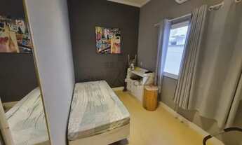 Imagem 3: Casa Condomínio - Altos da Serra VI - Urbanova - 150m² - 3 Dormitórios