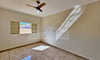 Imagem 7: Casa Padrão em Ribeirão Preto